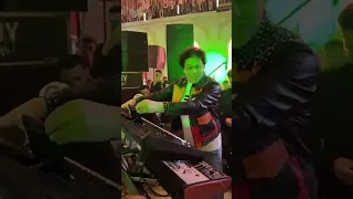 علي شأن بيحبه دخل كسر فرحه   محمد عبد السلام دغدغ فرح السعداوي   دندنها