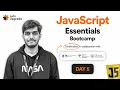 Day 5 Project Day JavaScript Programming Essentials Bootcamp 5 Days