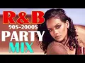 Download Lagu 90'S \u0026 2000'S R\u0026B PARTY MIX - DJ XCLUSIVE G2B - Usher, Destiny's Child, Ashanti