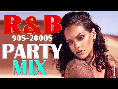 Download MP3 90'S & 2000'S R&B PARTY MIX - DJ XCLUSIVE G2B - Usher, Destiny's Child, Ashanti