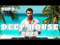 Download Lagu Arabic Beats \u0026 Afro House 2025 | Melodic Techno DJ Set 🎧