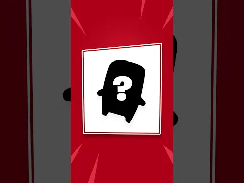 The Deleted Fortnite Sprite!