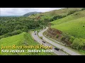 Download Lagu Jalan Raya Indah di Papua, Kota Jayapura Menuju Bandara Sentani