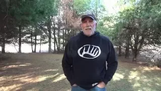 Jake Ehlinger Habitat Solutions 360 LLC Whitetail Properties Announcement