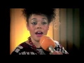 Andreya Triana "A Town Called Obsolete" Live w/ "Mastery" Excerpts