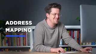 Address Mapping How to Make a Map with Multiple Addresses