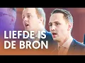 Liefde is de bron - Nederland Zingt
