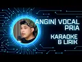 Download Lagu KARAOKE ANGIN VOCAL PRIA | COVER NURDIN YASENG