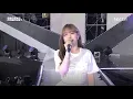 Download Lagu 220618 Kep1er Kim Chaehyun, NMIXX Haewon, Weeekly Jihan - Strawberry Moon by IU 28th Dream Concert