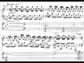 Rachmaninoff Piano Concerto 1 No. 1 in f-sharp minor, Op. 1 (Shelley)