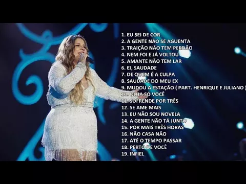 Download MP3 MARILIA MENDONÇA   DVD COMPLETO REALIDADE