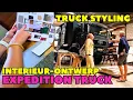 Download Lagu STOER EN TÓCH GEZELLIG - STYLINGPLAN VOOR DE EXPEDITION TRUCK - DWVLOGT #341