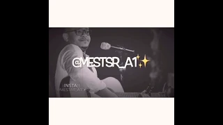 حبيتك ونسيت الكلام 