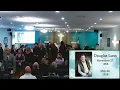 Funeral service For Douglas Lunn 5-28-26