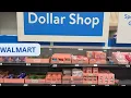 WALMART SHOP WITH ME NEW CHARMS MORE