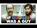 Download Lagu If Google Was A Guy (Full Series)