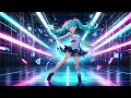 Download Lagu NeunN - Hyperlight Groove