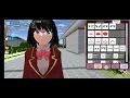 Download Lagu new poses mod on sakura school simulator