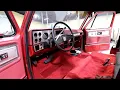 How To Make A C10 Look New I Finished Grandmas Chevy Truck