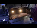 Install and test of the Smokin-it Bella s Cold Smoke Generator on my Recteq BFG