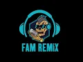 ريمكس شعبي هيكسر السماعات شبرا توزيع فام - Dj Fam