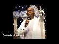 Tongue of fire by Pastor Dr Paul Enenche