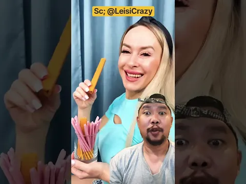 Jangan langsung ditelan! Dikunyah dulu