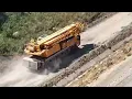 Download Lagu Imagini de pe șantierul lotului 2 Margina Holdea al Autostrazii Lugoj-Deva.