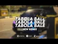 Download Lagu DJ TABOLA BALE - NEW REMIX (djusup)