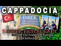 Download Lagu #TURKEY! Walking Tour Göreme | Dibek restaurant : in a 475-year-old traditional Building!