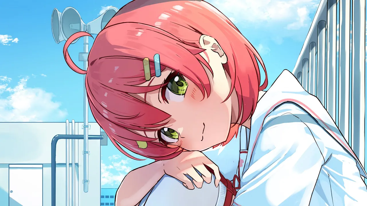 【メンバー限定】まったりうたをうたうにぇ～～～い！🎤【ホロライブ/さくらみこ】