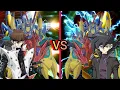 Download Lagu Yugioh!  DX2 duel -  kaiba VS Chazz