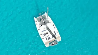 Sailing in the BVI – Sailing Greatcircle (ep.170)