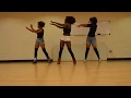 Poison- Beyonce (COCO CHOREOGRAPHY)