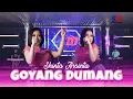 Download Lagu Shinta Arsinta - Goyang Dumang (Official Music Video)