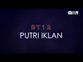 Download Lagu ST12 - Putri Iklan ( Karaoke Version ) || Key A