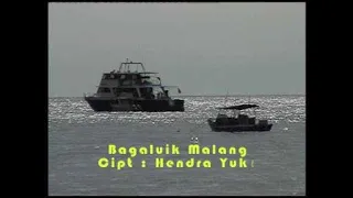 boy shandy bagaluik malang