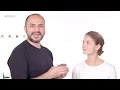 Make-Up Tips: How to use Mineral Powder Foundation // ARTDECO