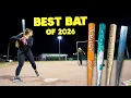 BEST FASTPITCH BAT of 2026 The Softball Chic