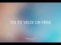 Jérémy Frerot – Un homme (Lyrics video)