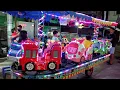 Lagu Naik Odong Odong Tayo | Lagu Anak Indonesia Kalau Kau Suka Hati π If You Happy Song