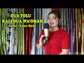 Download Lagu DJ SELOW || DUA TOLU KALI DUA WAOMASI || COVER BY ESTER HULU