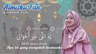 Download Al Misku Fah - Azqiadaffa || Music Cover (Lyric Video) MP3