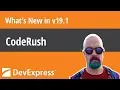 What s New in v19 1 - CodeRush