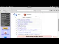 48 Buffer Overflow Attack on a Web Application