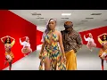 Kizz Daniel ft Guchi - Omo (Official Music video)