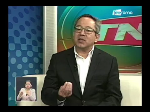 AUGUSTO ESPINOZA, ASAMBLEÍSTA DE ALIANZA PAIS