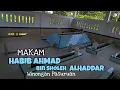 Download Lagu Ziarah Makam Habib AHMAD bin Sholeh ALHaddar Kakeknya Habib Umar bin Hafidz