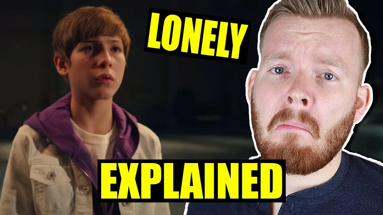 Sad Lyrics of "Lonely" Explained | Justin Bieber Song Meaning