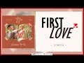 Download Lagu Sondia - First Love (OST Extraordinary You Part.3) EasyLyrics/IndoSub by GOMAWO